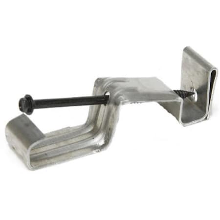 Swivel 150121 Hidden Hanger With Screw - 4 in SW567465